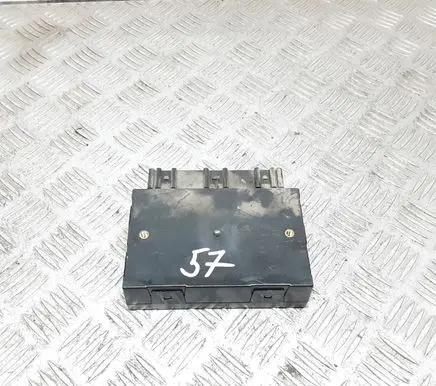 Volkswagen Touareg I Comfort/convenience module 7L0959933E 5DK00841624