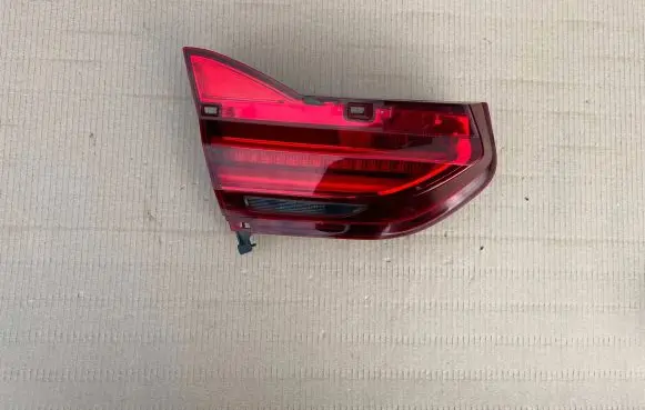 BMW 7 G11 G12 Rear/tail lights 2583245