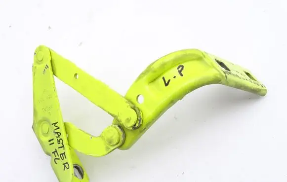 Renault Master II Engine bonnet/hood hinges