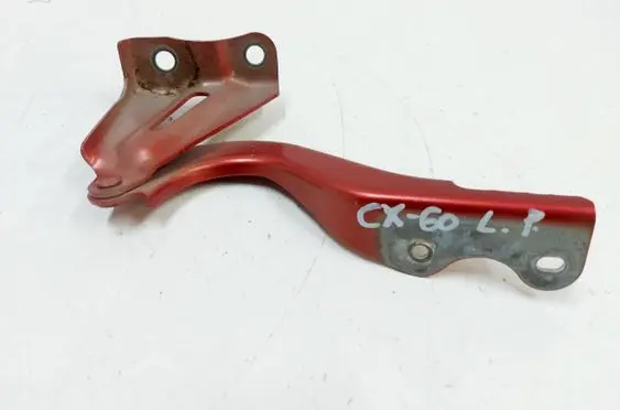 Mazda CX-60 Engine bonnet/hood hinges CX60