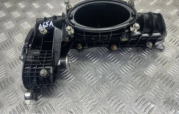 Mercedes-Benz E W212 Intake manifold A6510900037