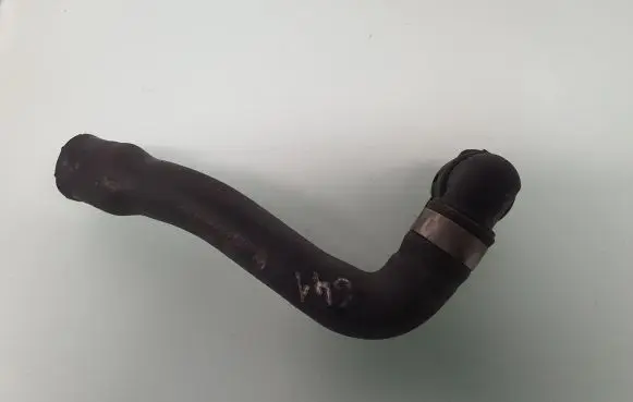BMW X5 F15 Engine coolant pipe/hose 7589632 17127589632