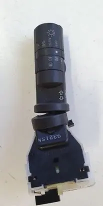 Nissan Qashqai Indicator stalk