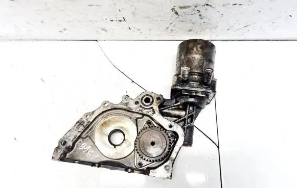 Hyundai Santa Fe Oil pump 