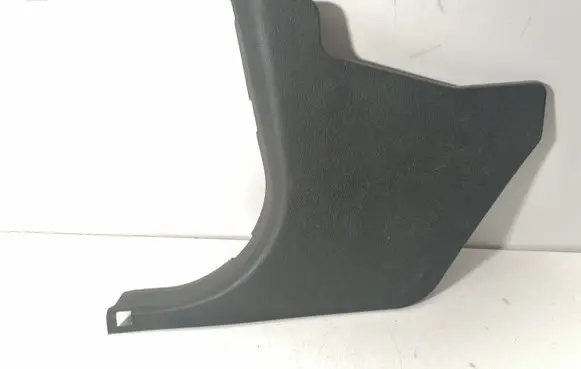 Mercedes-Benz E W212 Foot area side trim A2126800506