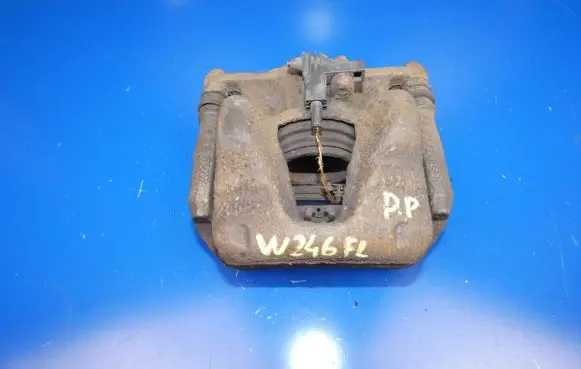 Mercedes-Benz A W176 Front brake caliper 280X25