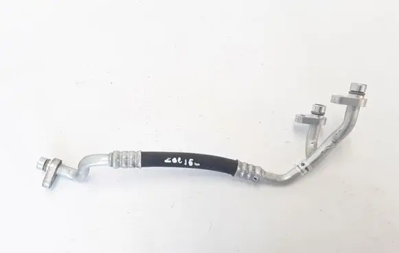 Renault Zoe Air conditioning (A/C) pipe/hose 924467761R