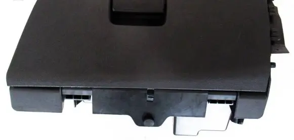 Opel Astra K Glove box 39046541