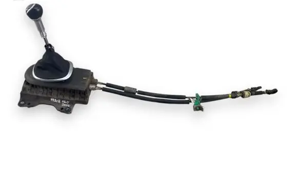 Fiat 500L Gear shifter/selector 00023605 20140415 50293917