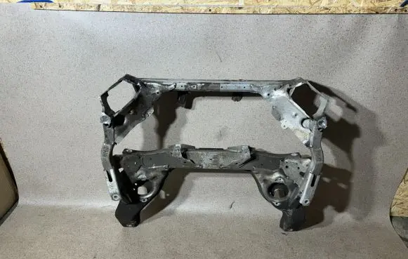 BMW X1 E84 Front subframe 4617219