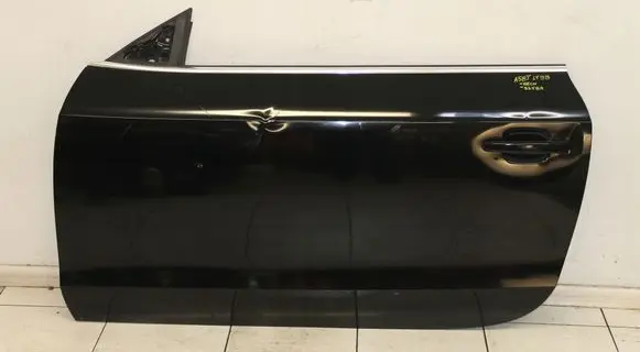 Door (2 Door Coupe)