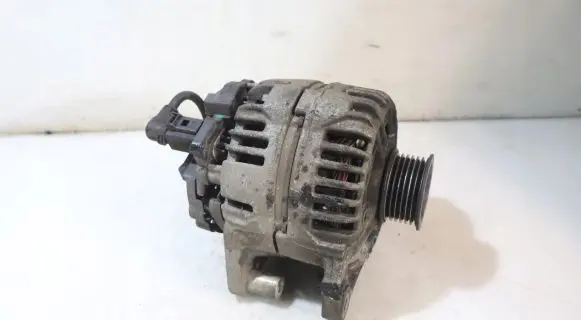 Skoda Octavia Mk2 (1Z) Generator/alternator 0124325128