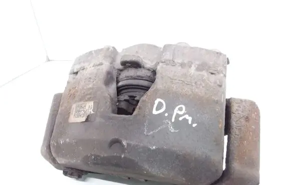 Audi A6 S6 C7 4G Front brake caliper 4G6AK