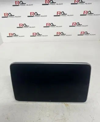 Mercedes-Benz C W205 Screen/display/small screen 10r037930