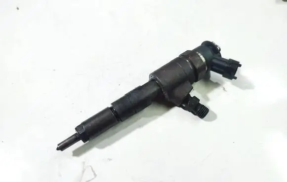 Fiat Punto (188) Fuel injector 0445110 0445110076