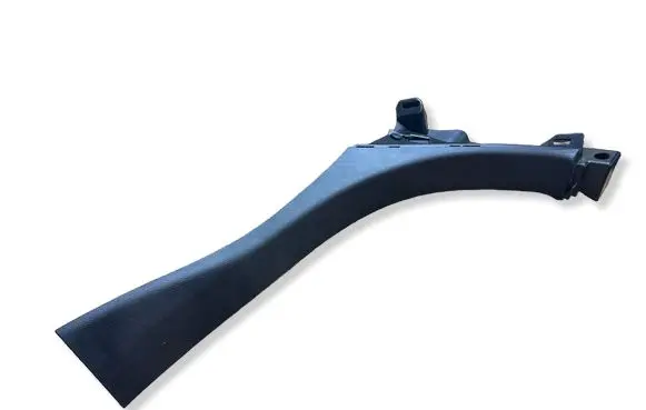 Dodge Durango III (D)pillar trim (top) 102372000BLR 9S018929