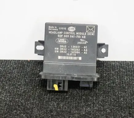 Land Rover Range Rover Evoque L538 Light module LCM 