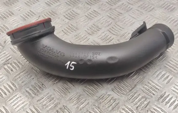Volvo XC60 Intercooler hose/pipe 30774692