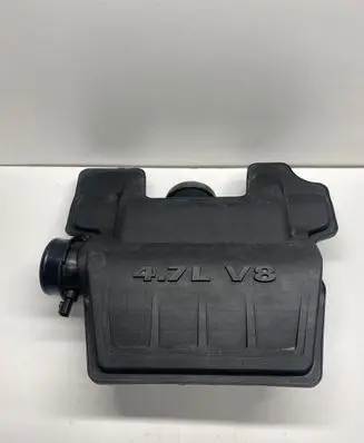 Dodge RAM Intake resonator 53032888AF