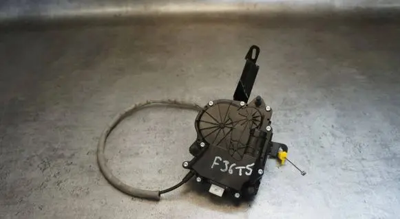 BMW 4 F36 Gran coupe Tailgate exterior lock 726951610 7269516