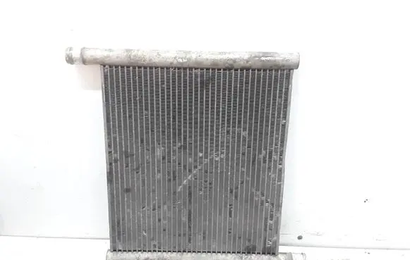 Smart ForTwo I Coolant radiator