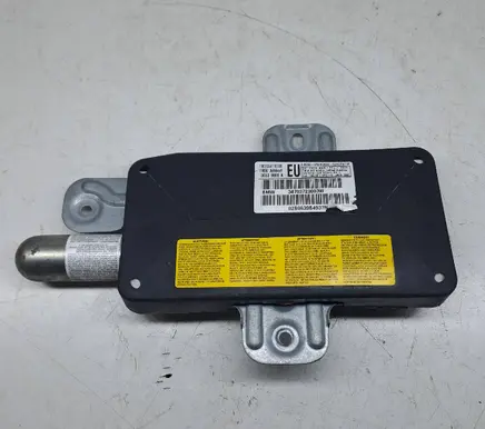 BMW 3 E46 Front door airbag 34703723003W 02B0639B4937N 30339880A