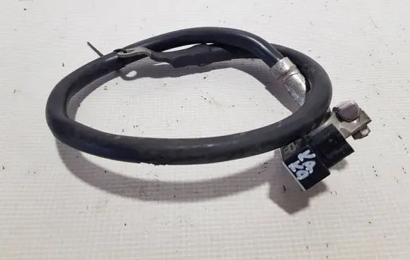 Mercedes-Benz CLA C117 X117 W117 Negative earth cable (battery) 1669056001BBG A1669056001
