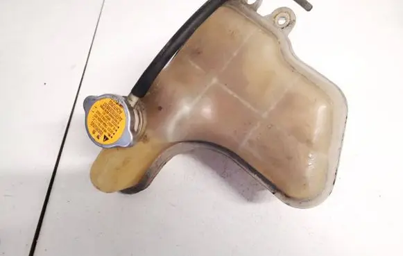 Mitsubishi Lancer X Coolant expansion tank/reservoir