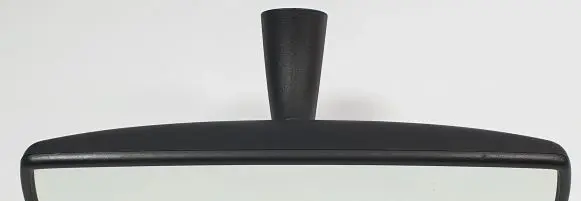 Volkswagen Golf V Rear view mirror (interior)