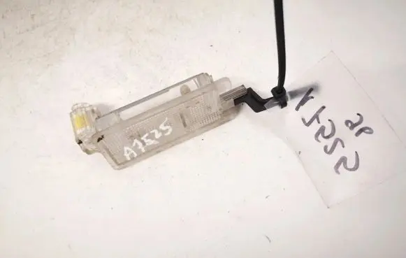 Renault Laguna II Other interior light 8200024033
