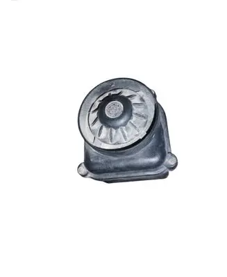 BMW 5 E60 E61 Alarm system siren 6948392