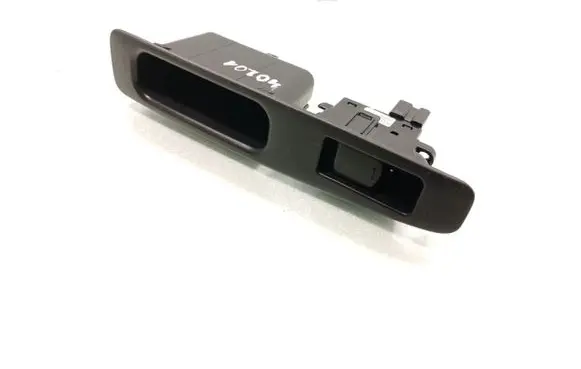 Nissan Qashqai Electric window control switch 25411BR00A