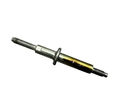 Mazda 6 Fuel Injector clamp holder 
