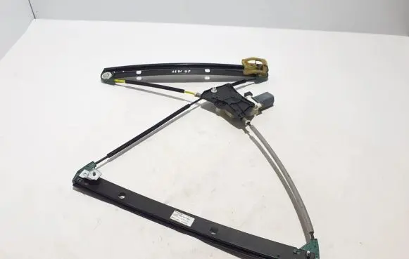 Audi A6 S6 C8 4K Front window lifting mechanism without motor