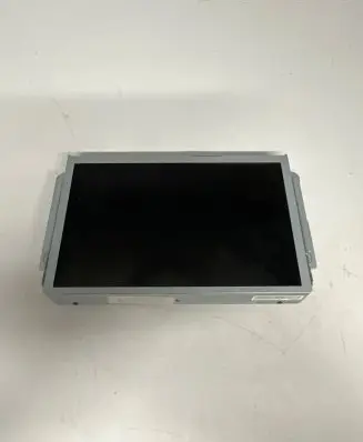 Ford Escape III Screen/display/small screen CJ5T18B955FC 33346221