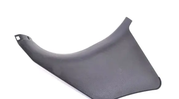 Suzuki Grand Vitara II (A) pillar trim 7612065J1