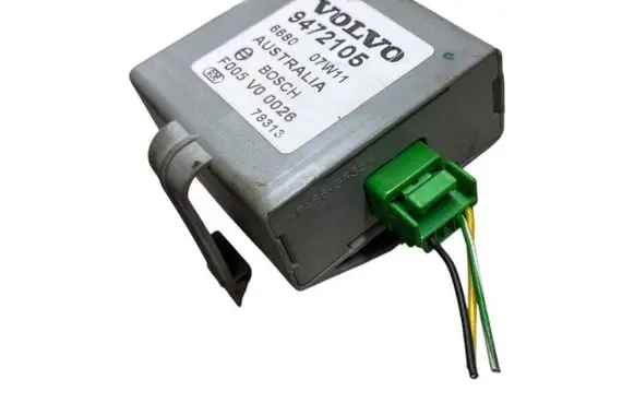 Volvo XC90 Alarm control unit/module 9472105