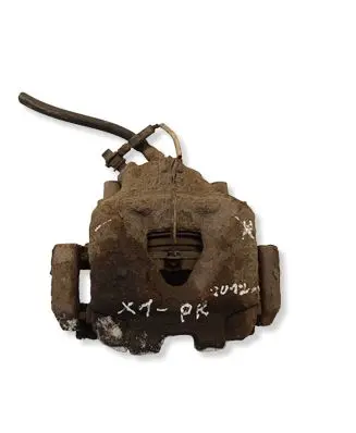 BMW X1 E84 Front brake caliper 