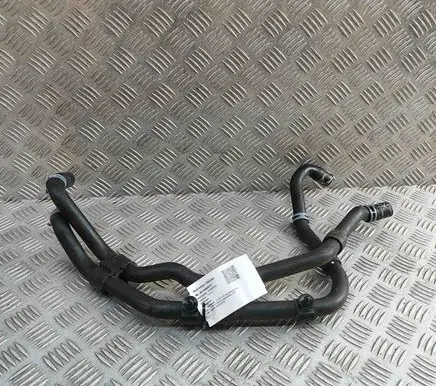 Audi Q4 Sportback e-tron Engine coolant pipe/hose 1EA121157K