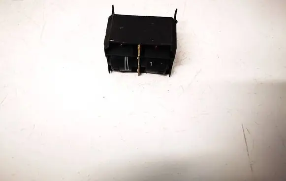 Volkswagen Touran I Headlight level height control switch 1T0941333
