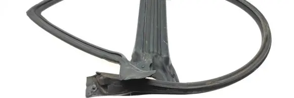 Subaru Legacy Front door rubber seal