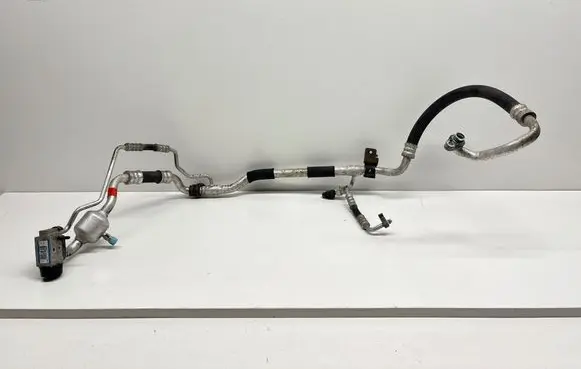 KIA Ceed Air conditioning (A/C) pipe/hose 97775A2000 TG197775A2000