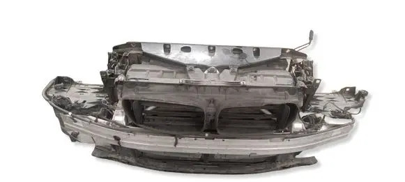 BMW 5 F10 F11 Front piece kit 7183762