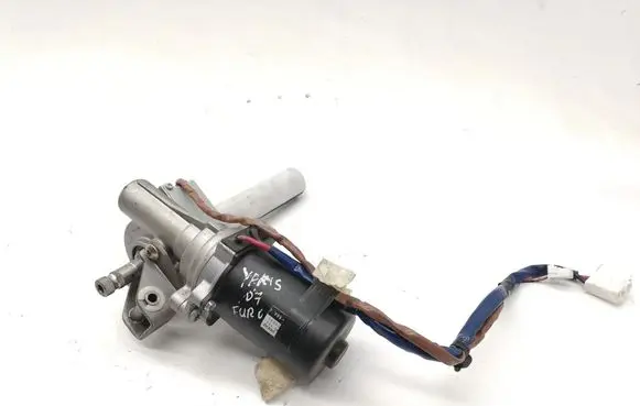 Toyota Yaris Steering rack mechanical part 452000D10000