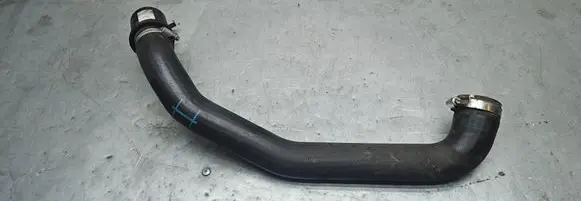 Ford Focus Intercooler hose/pipe CV616C646ak