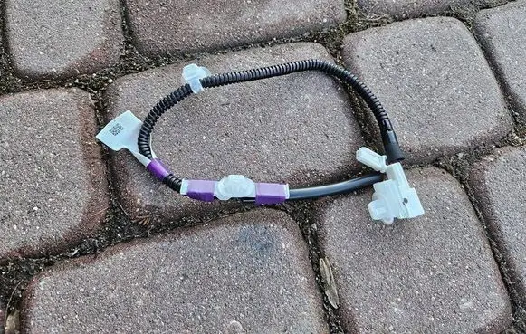 Toyota Highlander XU70 Immobiliser reader (aerial) 821770E110