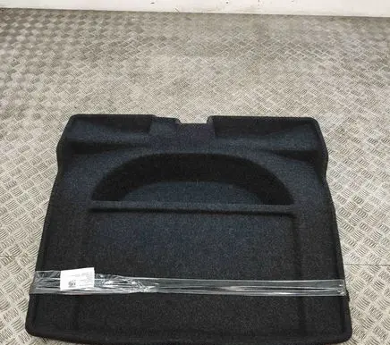 Volvo XC40 Trunk/boot floor carpet liner 31675602