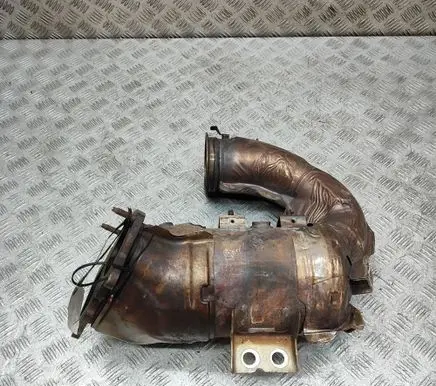 Volvo XC90 Catalyst/FAP/DPF particulate filter 32225841