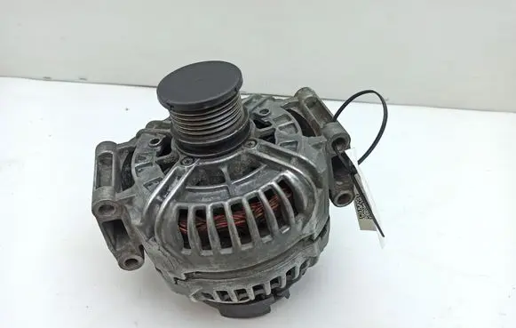 Mercedes-Benz Vito Viano W639 Generator/alternator 0986047490