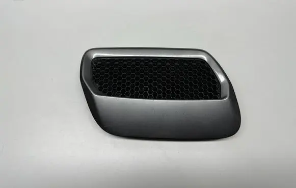 Ford Mustang VI Bonnet/hood grill JR3B16C194AC JR3B16C194 G5AC